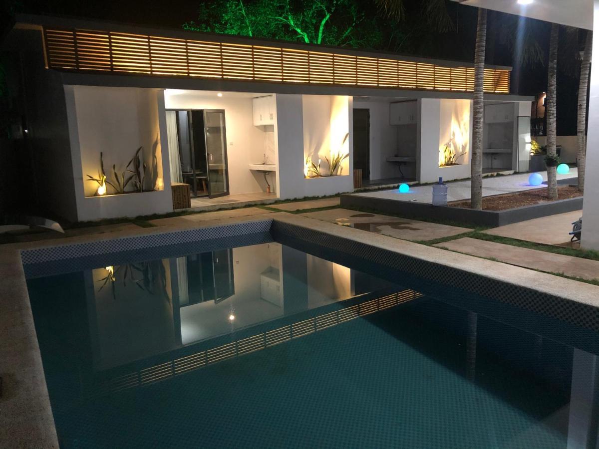 Bohol Sojourn Villa Alona Panglao Exterior photo