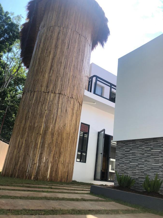 Bohol Sojourn Villa Alona Panglao Exterior photo