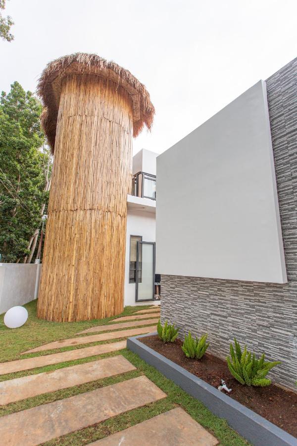 Bohol Sojourn Villa Alona Panglao Exterior photo